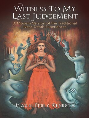 cover image of Witness to my Last Judgement